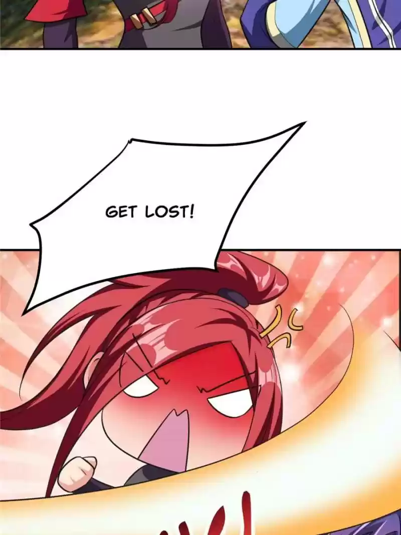 Conquest Of The Demon King Chapter 79