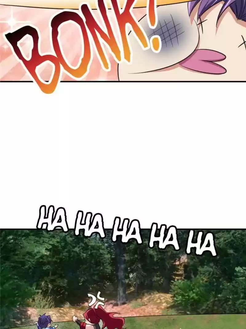 Conquest Of The Demon King Chapter 79