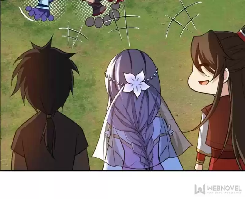 Conquest Of The Demon King Chapter 79