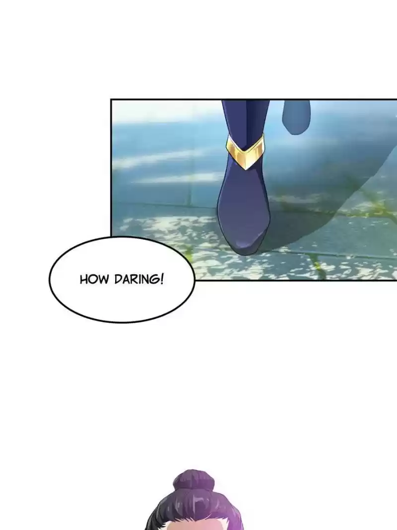 Conquest Of The Demon King Chapter 8