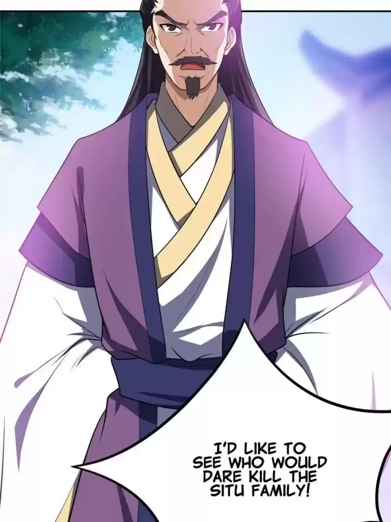 Conquest Of The Demon King Chapter 8