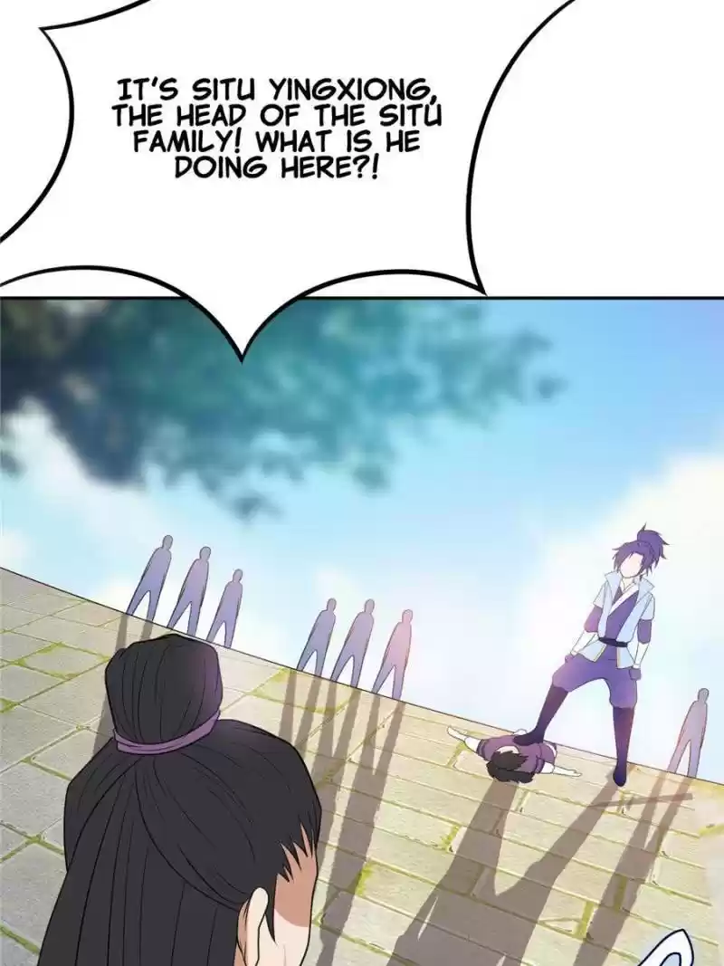 Conquest Of The Demon King Chapter 8