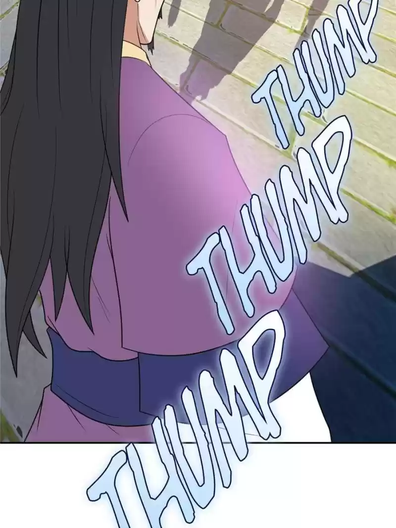 Conquest Of The Demon King Chapter 8