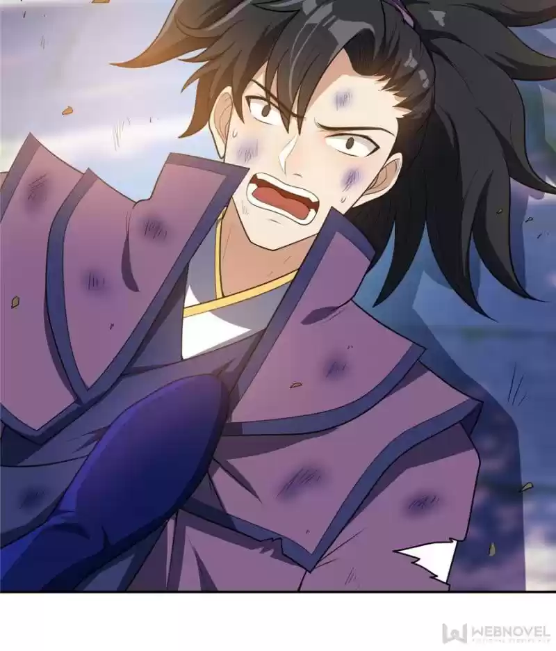 Conquest Of The Demon King Chapter 8