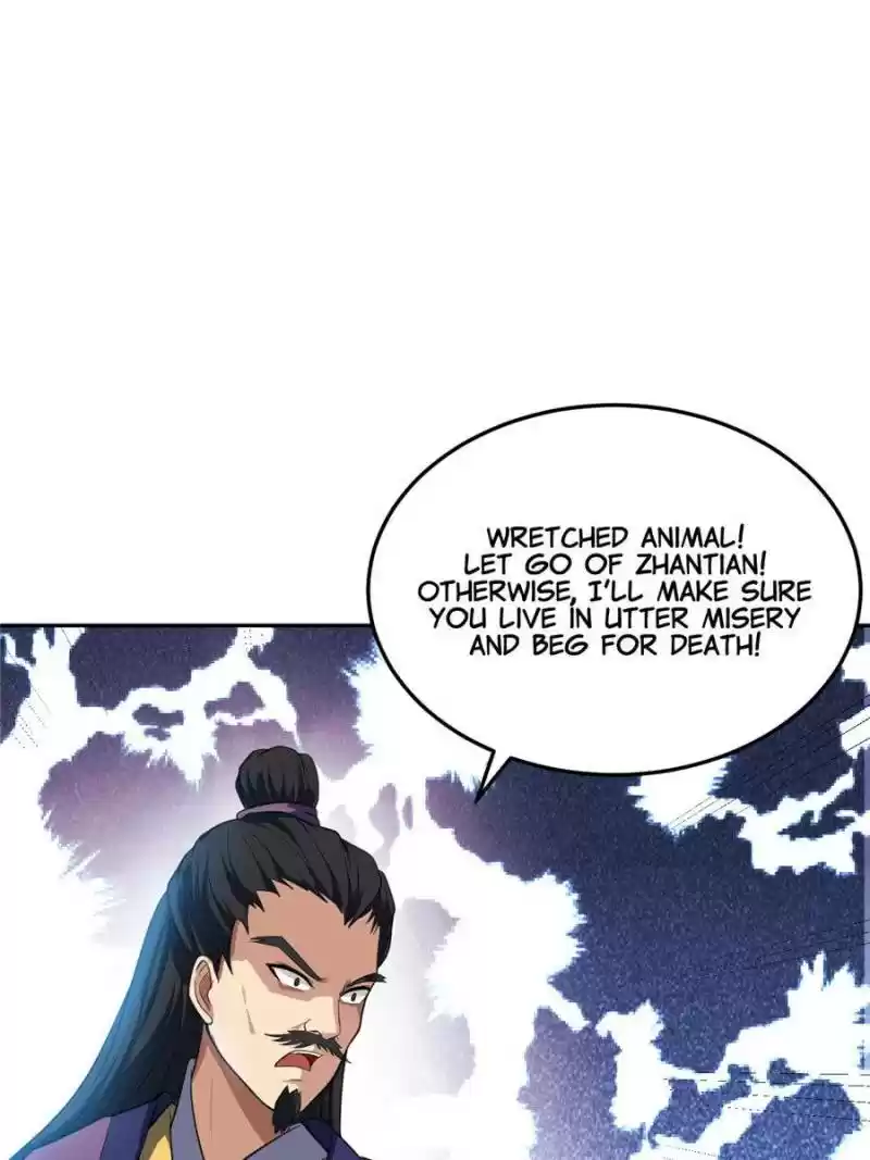 Conquest Of The Demon King Chapter 8