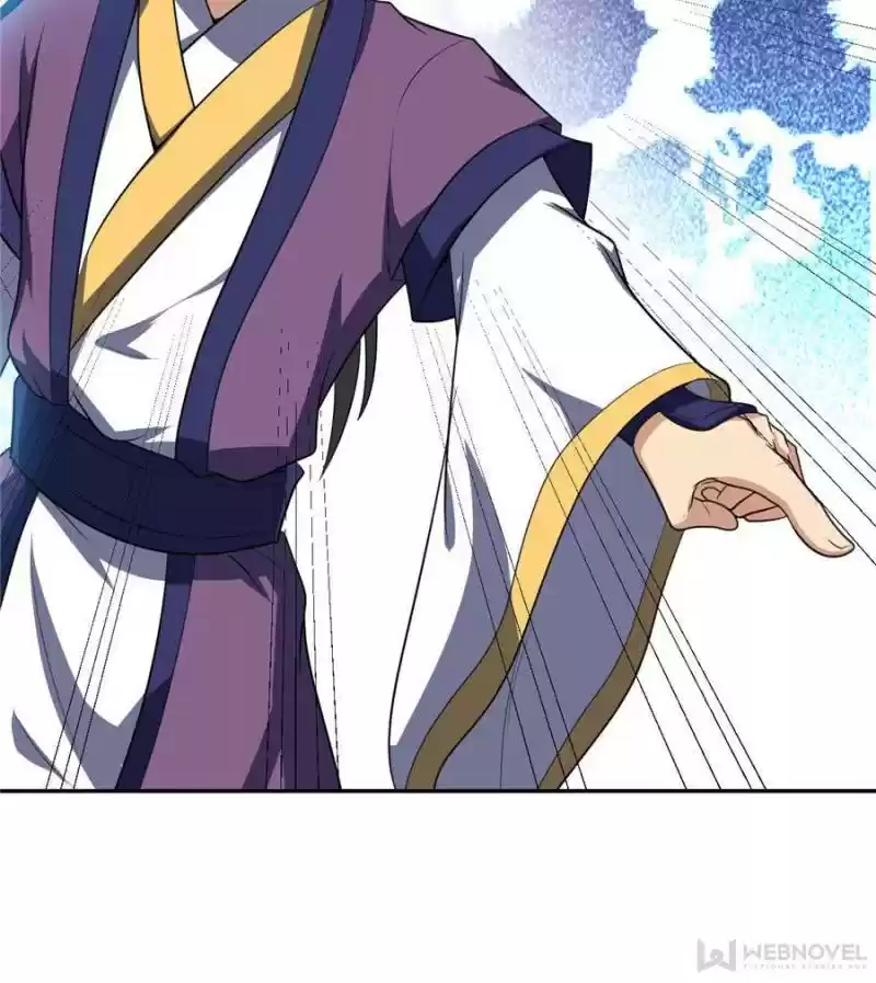 Conquest Of The Demon King Chapter 8