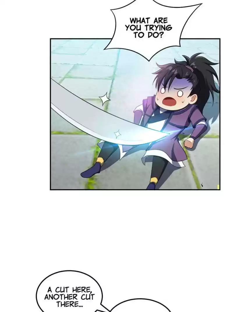 Conquest Of The Demon King Chapter 8