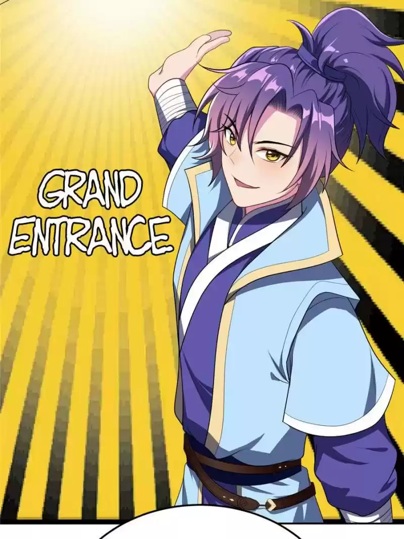 Conquest Of The Demon King Chapter 8