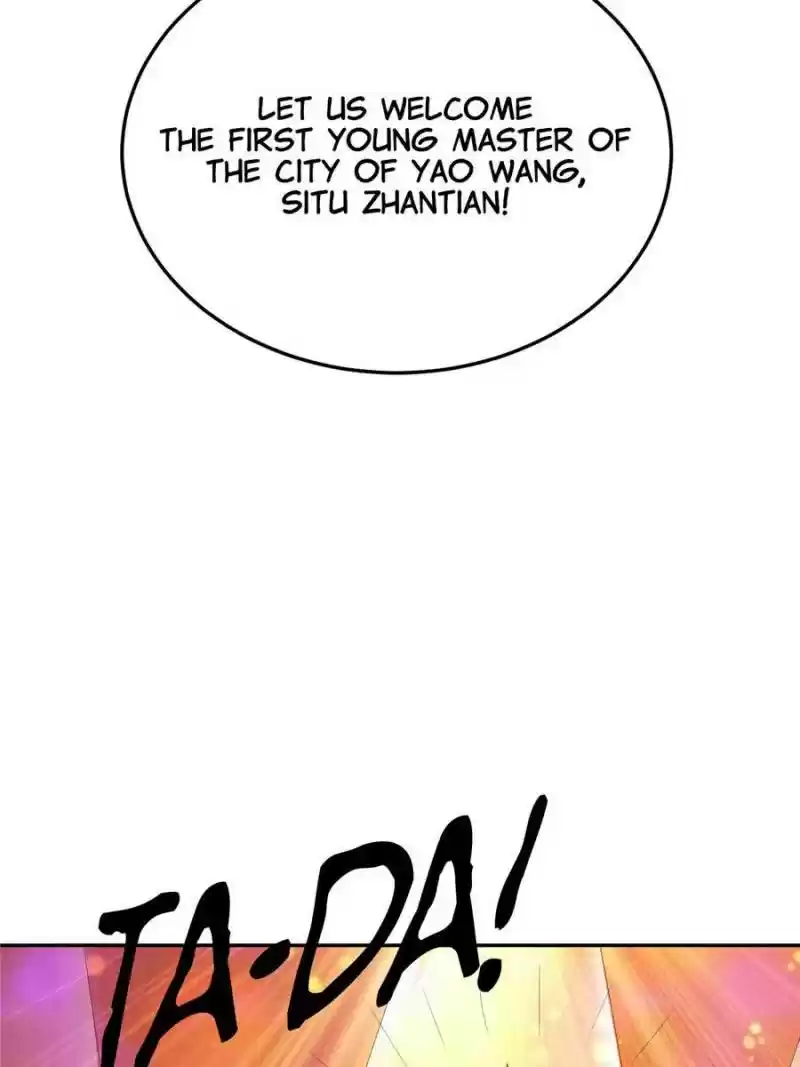 Conquest Of The Demon King Chapter 8