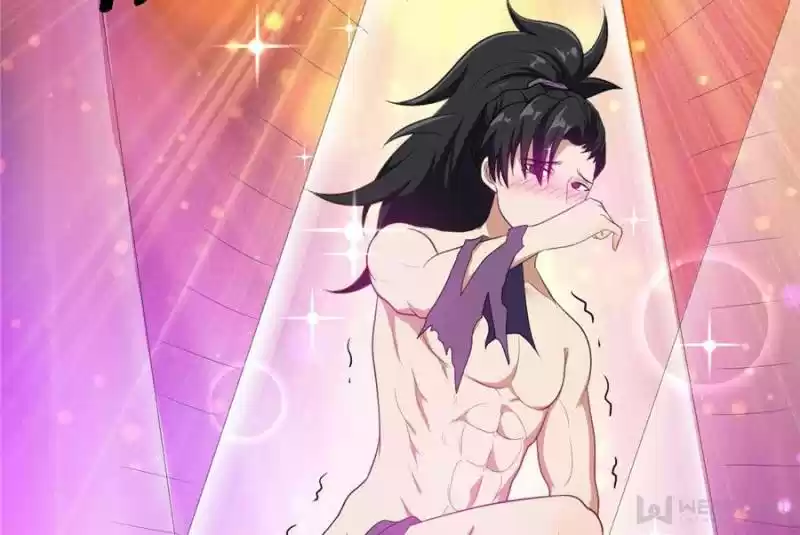 Conquest Of The Demon King Chapter 8