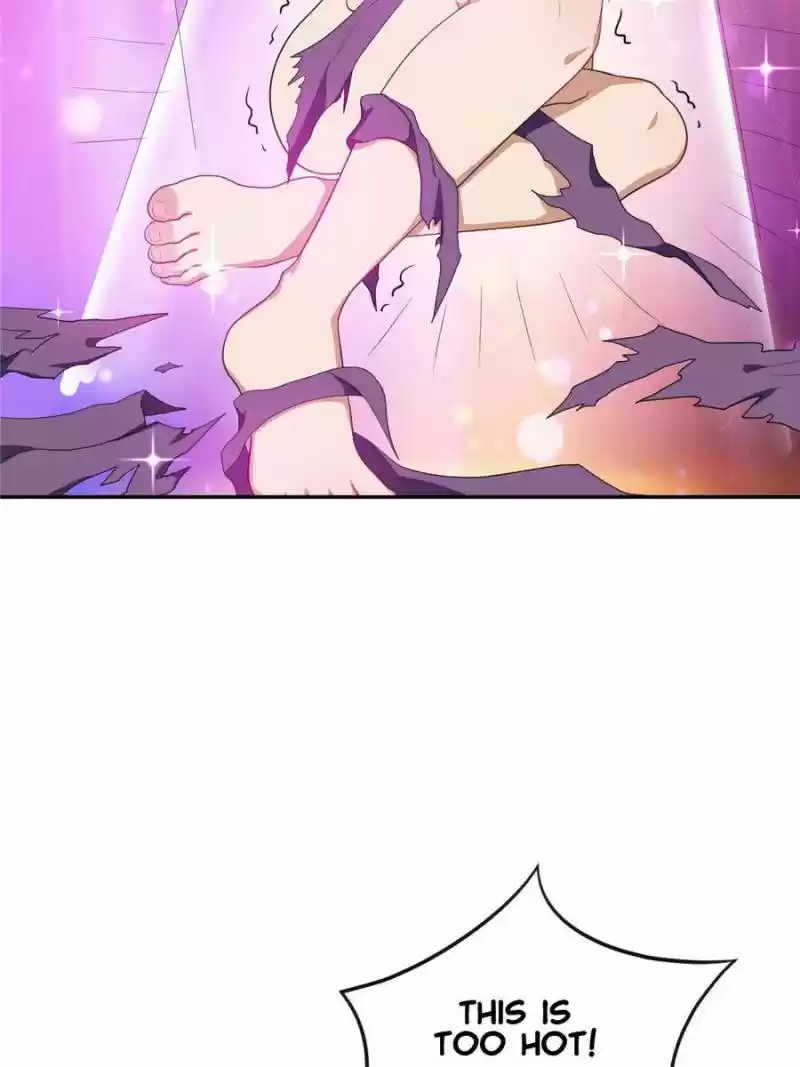 Conquest Of The Demon King Chapter 8