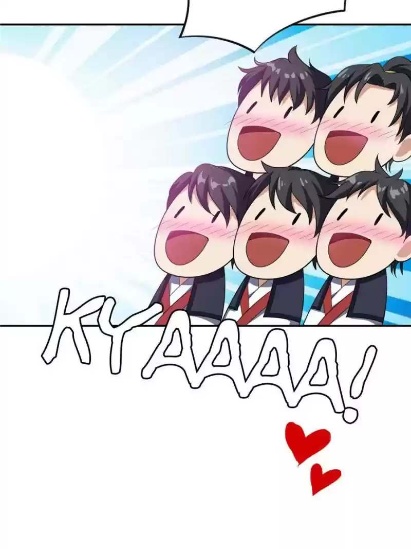 Conquest Of The Demon King Chapter 8