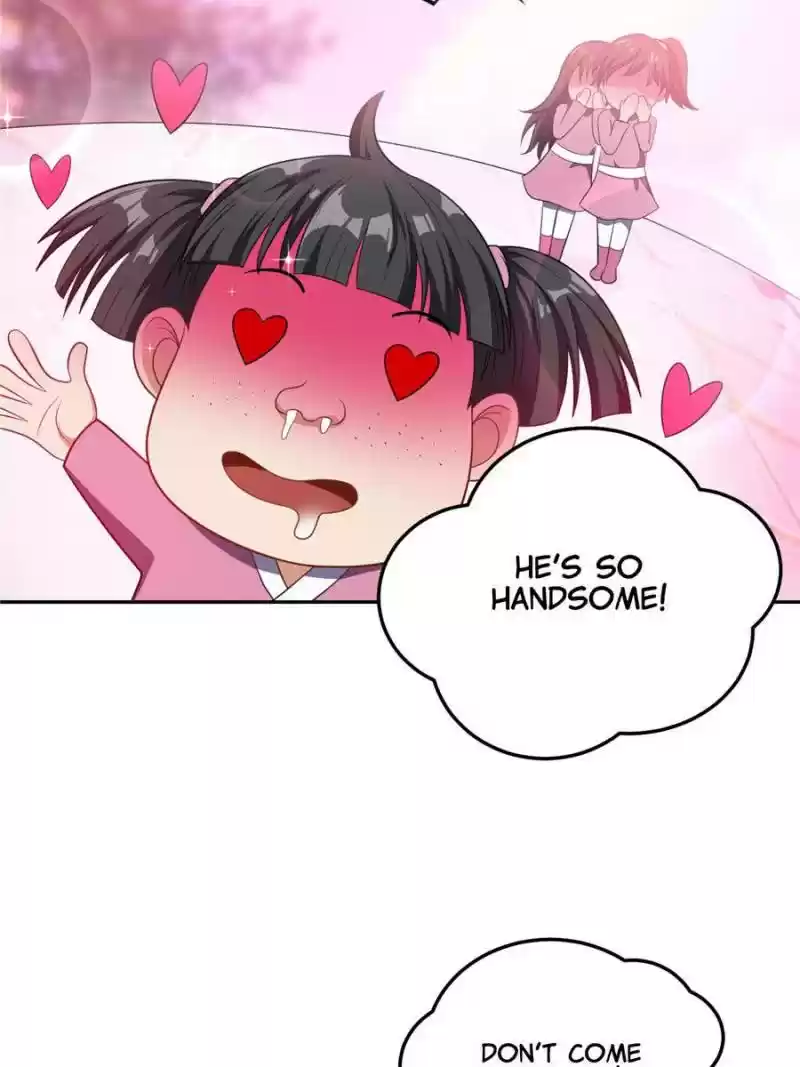 Conquest Of The Demon King Chapter 8