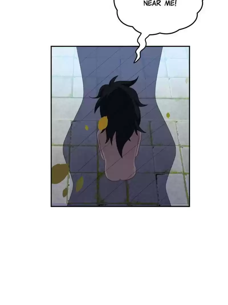 Conquest Of The Demon King Chapter 8