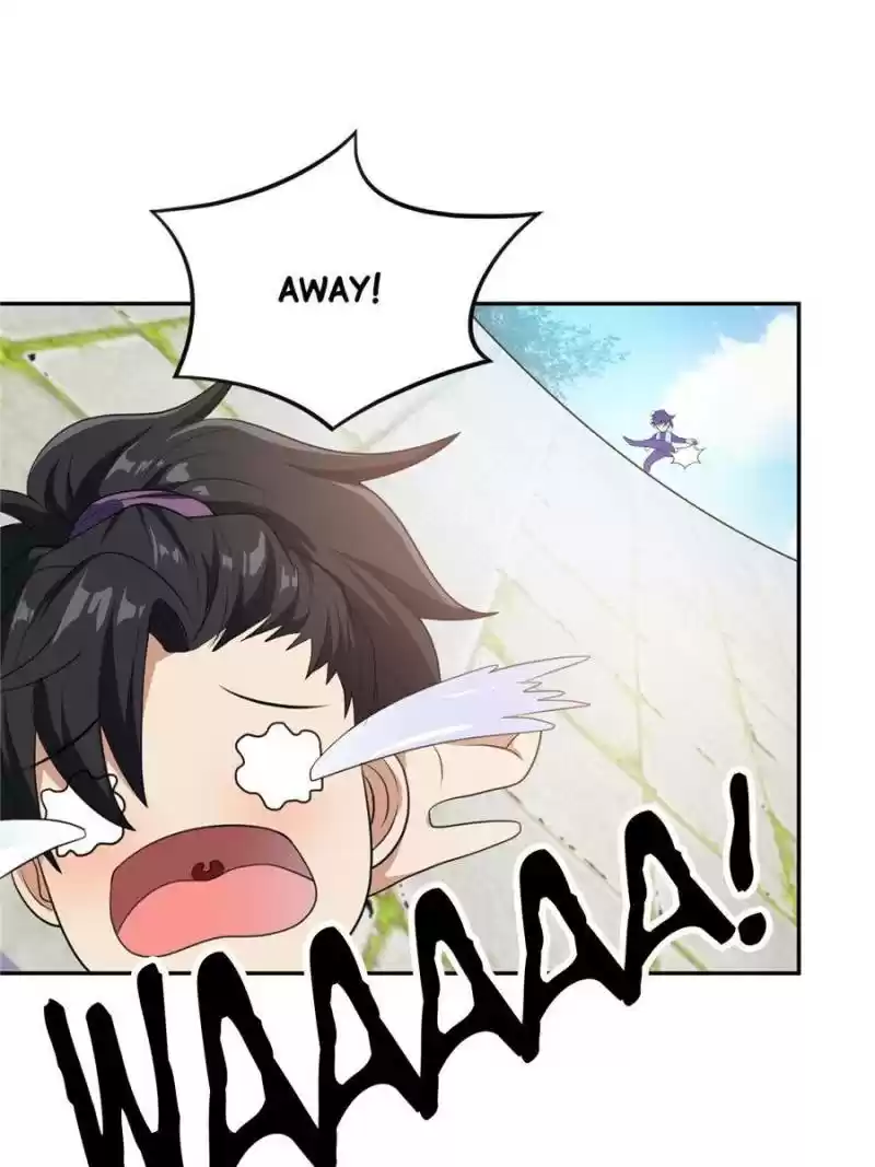 Conquest Of The Demon King Chapter 8