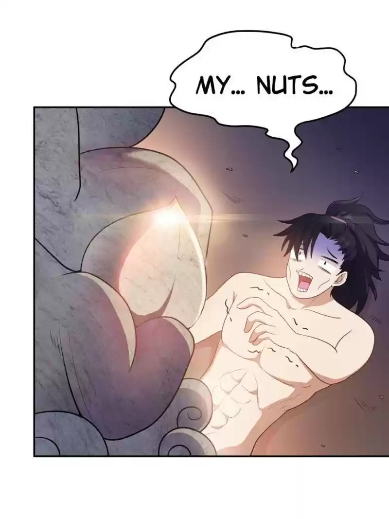 Conquest Of The Demon King Chapter 8