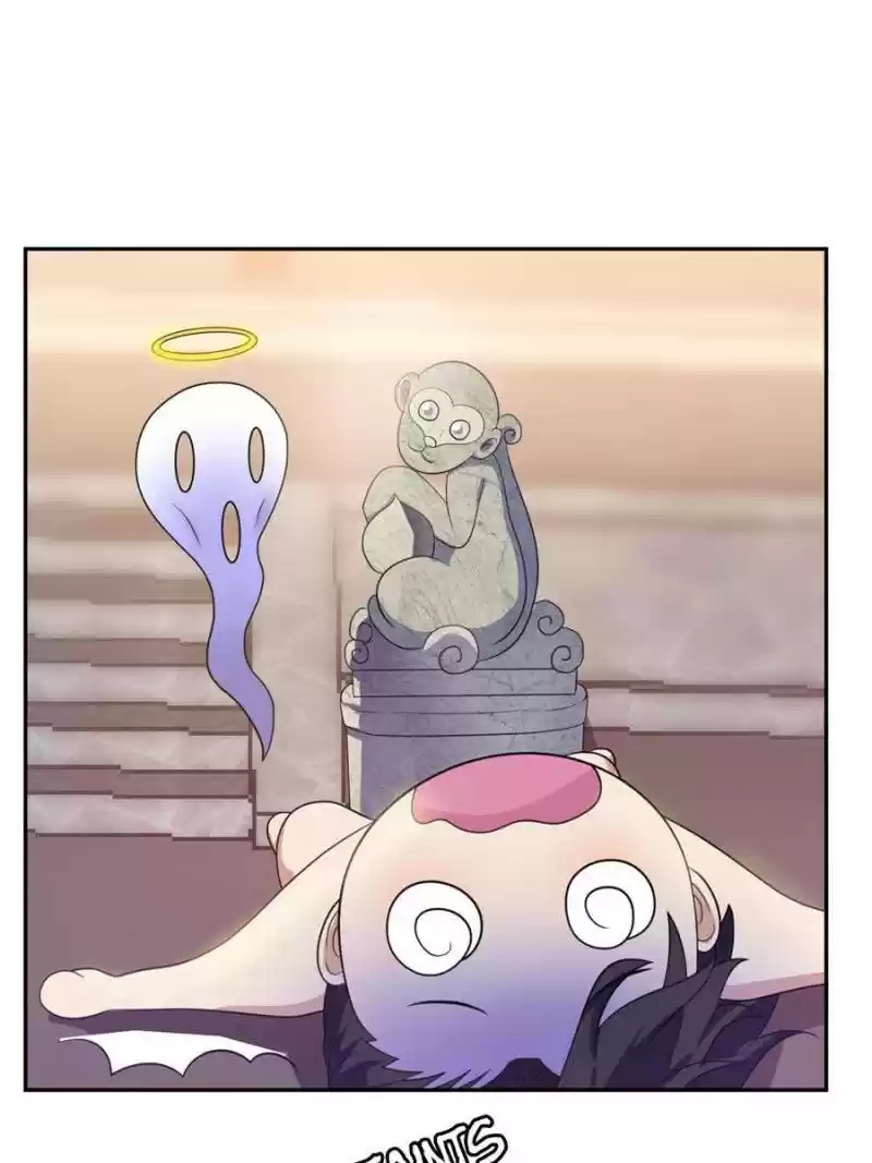 Conquest Of The Demon King Chapter 8