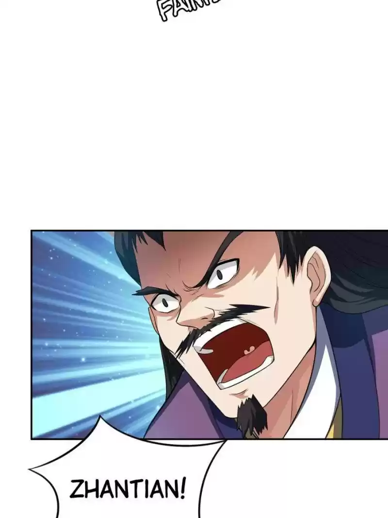 Conquest Of The Demon King Chapter 8