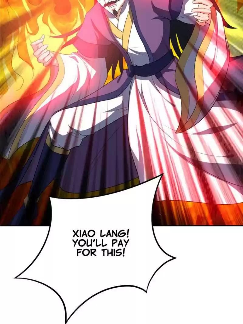 Conquest Of The Demon King Chapter 8