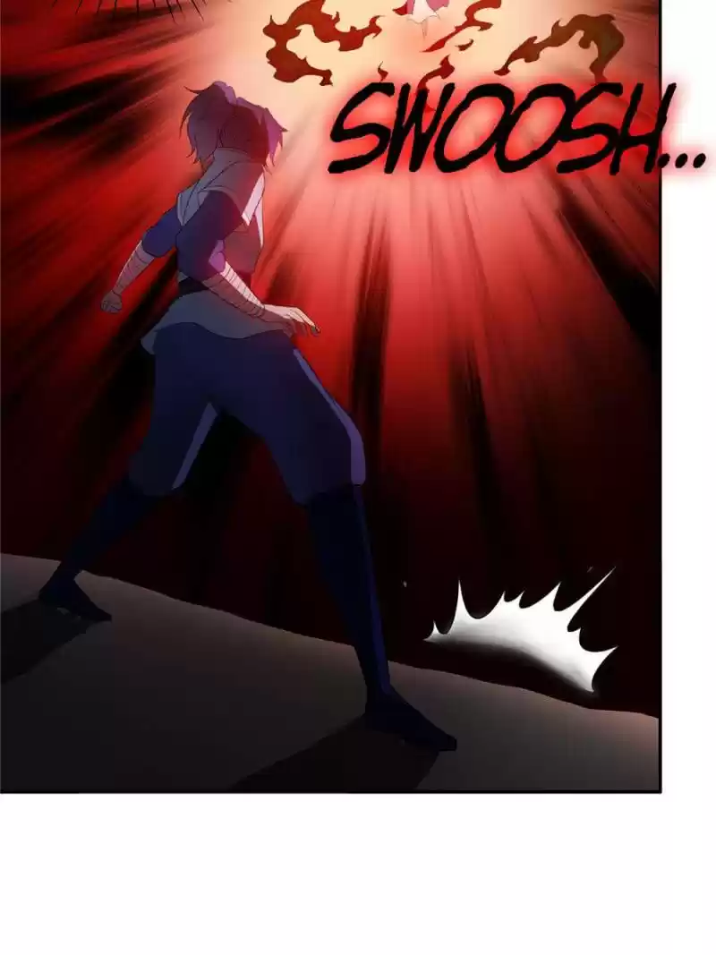 Conquest Of The Demon King Chapter 8