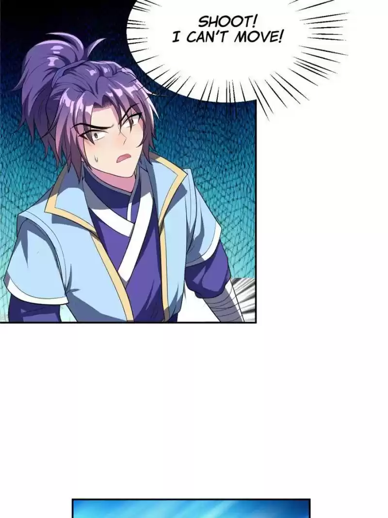 Conquest Of The Demon King Chapter 8