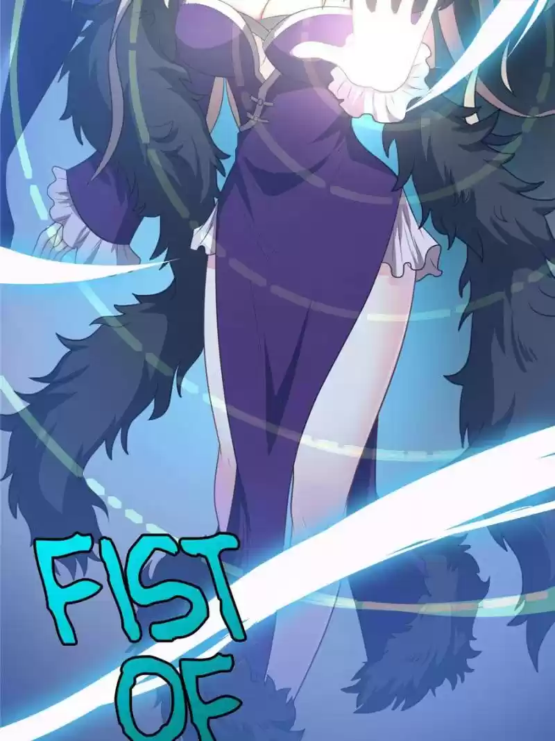 Conquest Of The Demon King Chapter 8