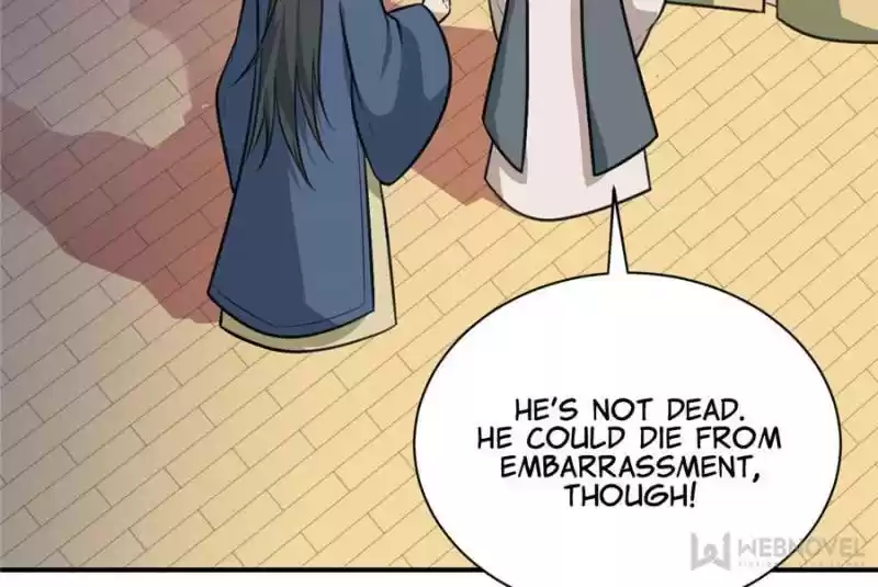 Conquest Of The Demon King Chapter 80