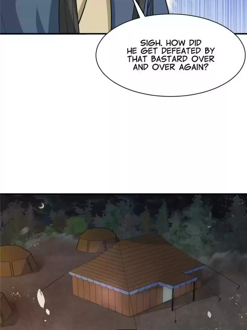 Conquest Of The Demon King Chapter 80