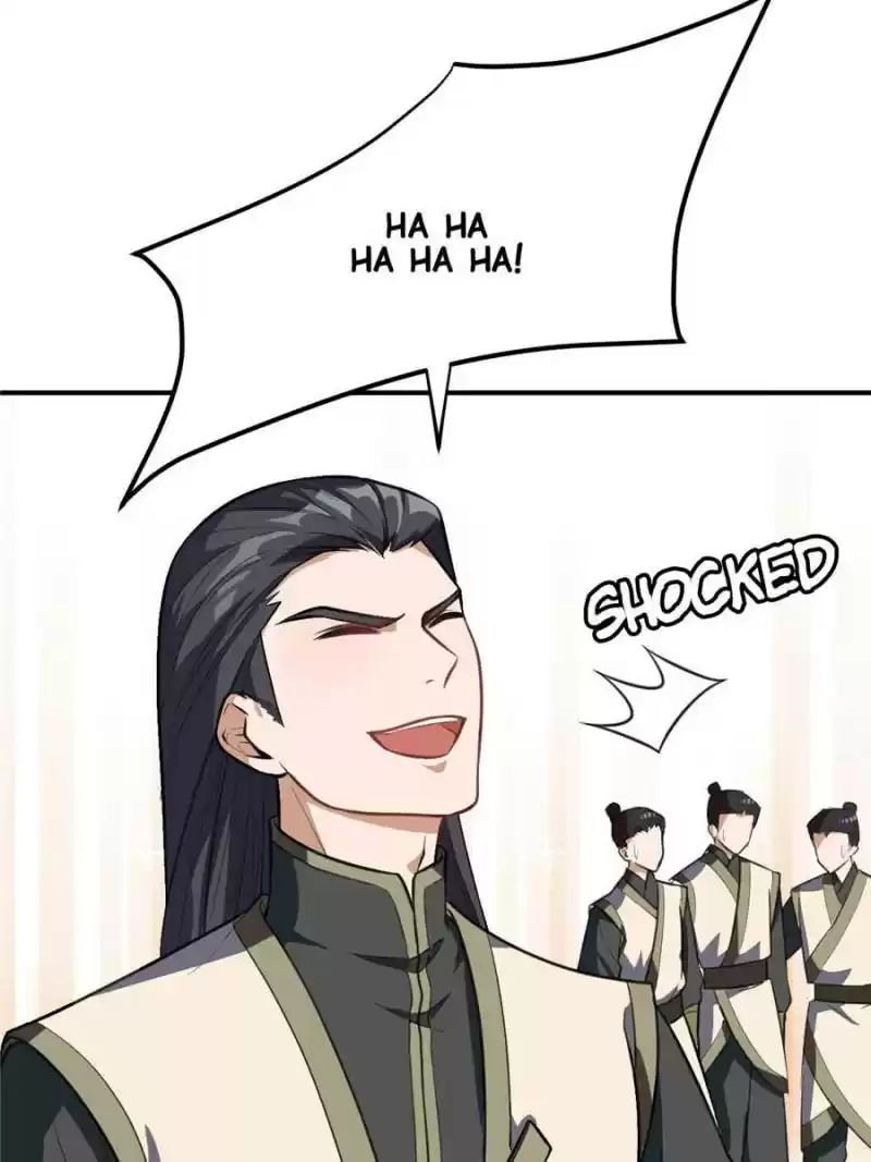 Conquest Of The Demon King Chapter 80