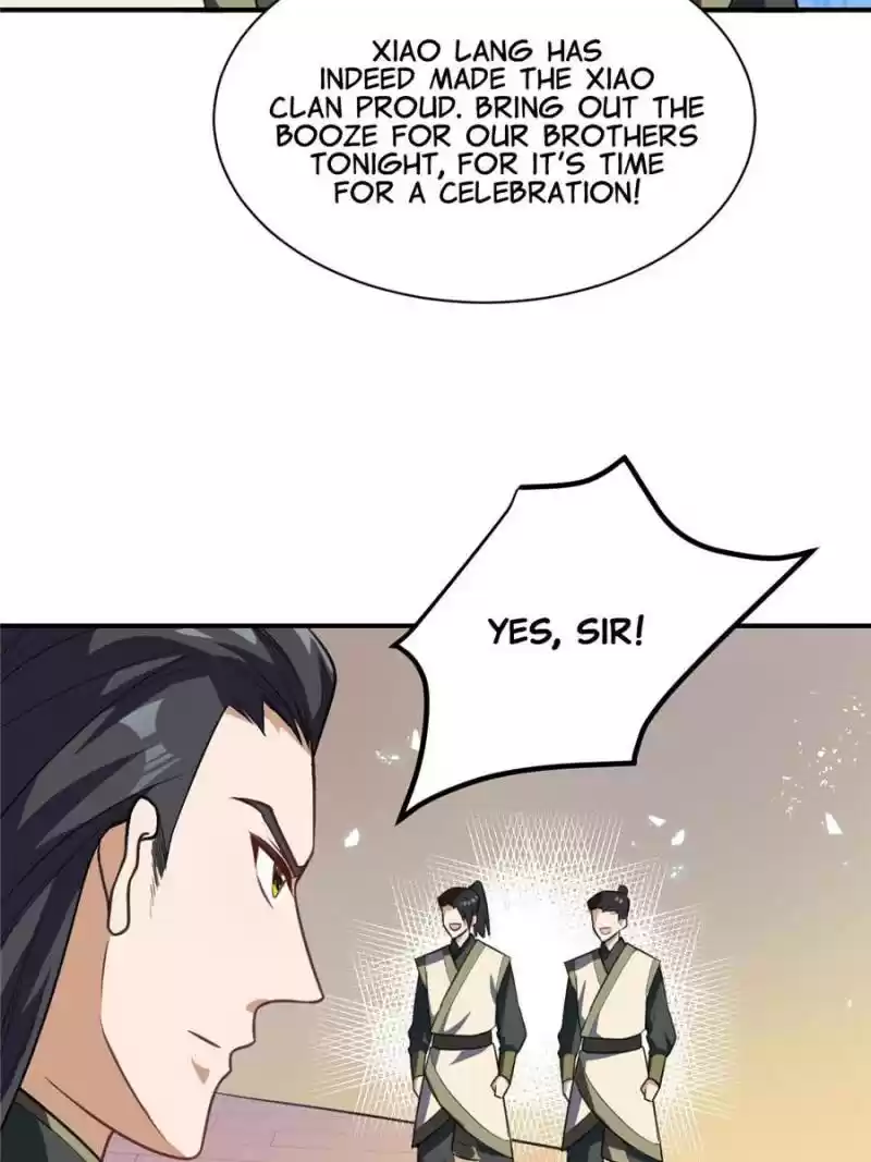 Conquest Of The Demon King Chapter 80