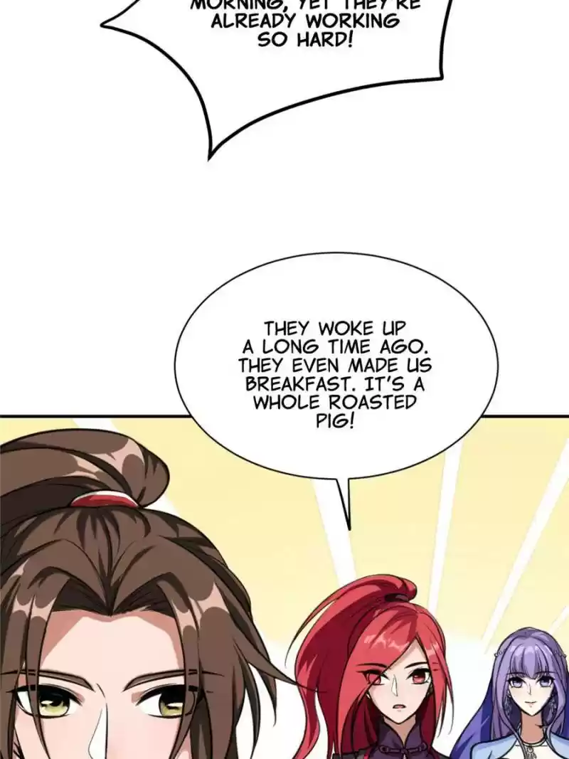 Conquest Of The Demon King Chapter 80