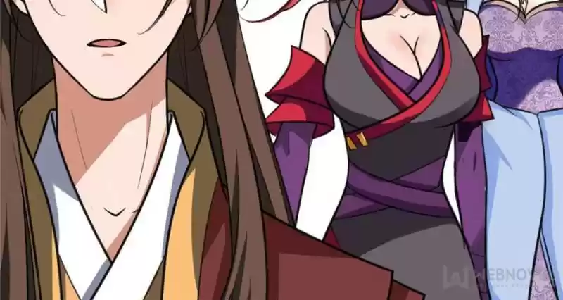 Conquest Of The Demon King Chapter 80