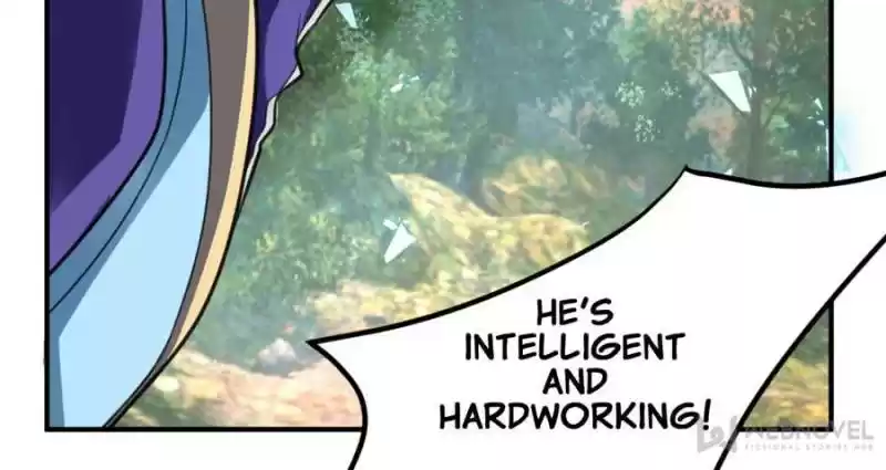 Conquest Of The Demon King Chapter 80