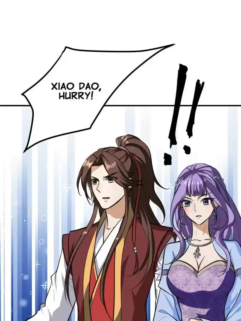 Conquest Of The Demon King Chapter 80