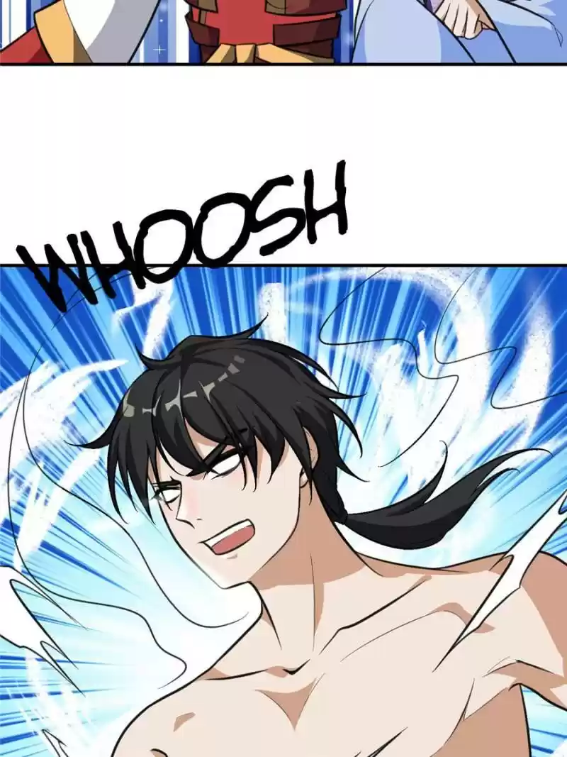 Conquest Of The Demon King Chapter 80