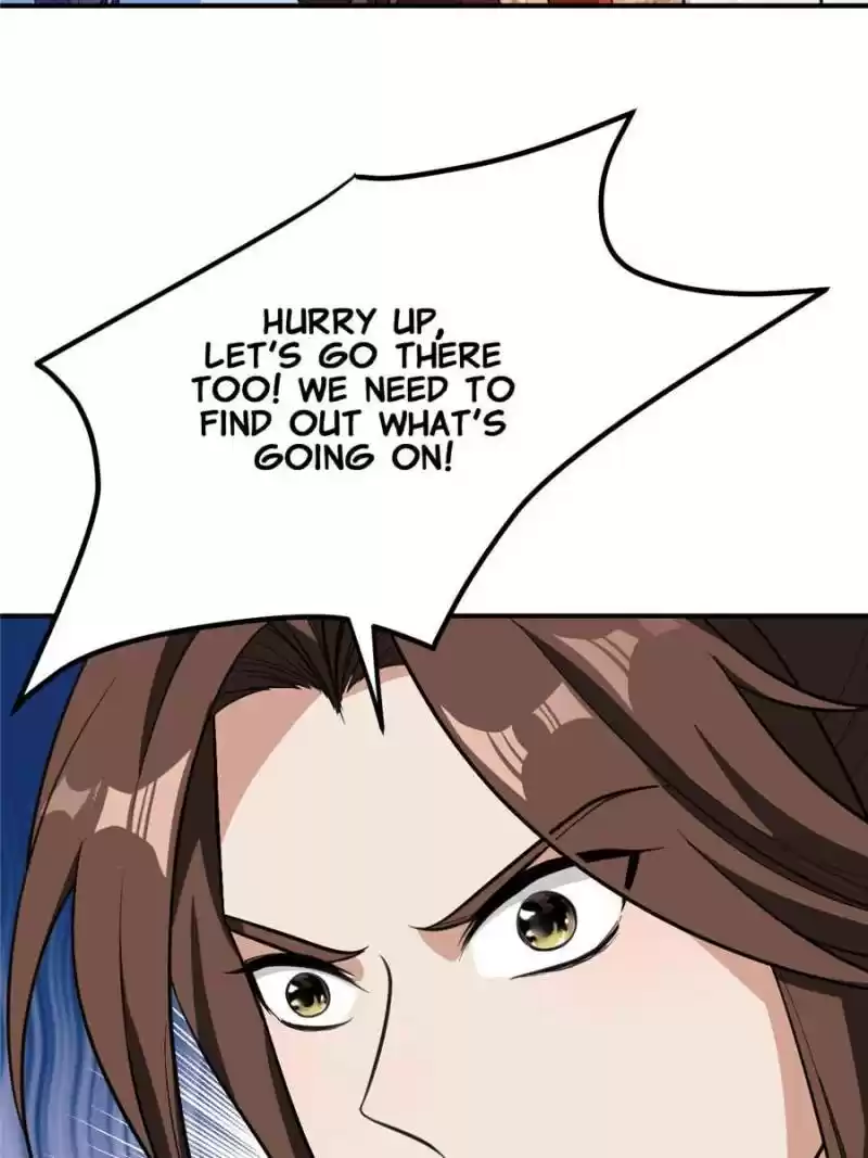 Conquest Of The Demon King Chapter 80