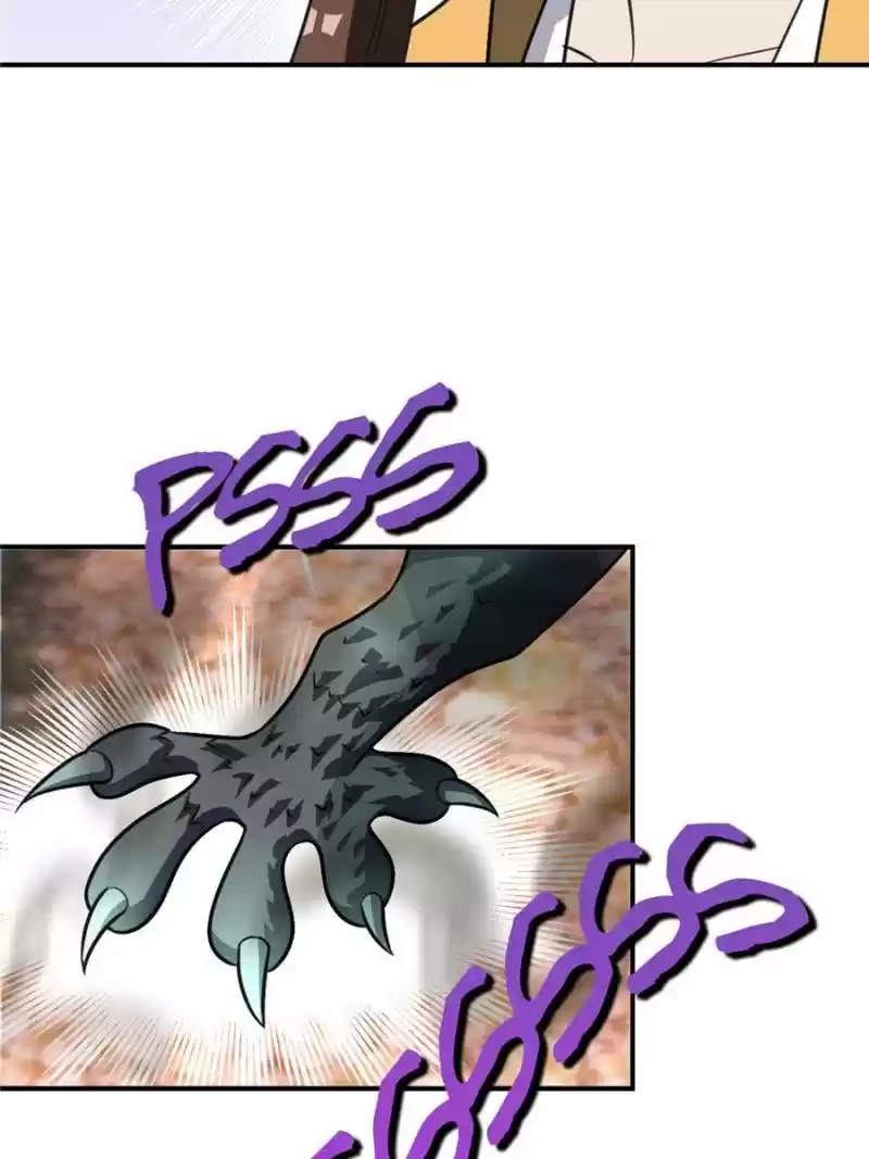 Conquest Of The Demon King Chapter 80