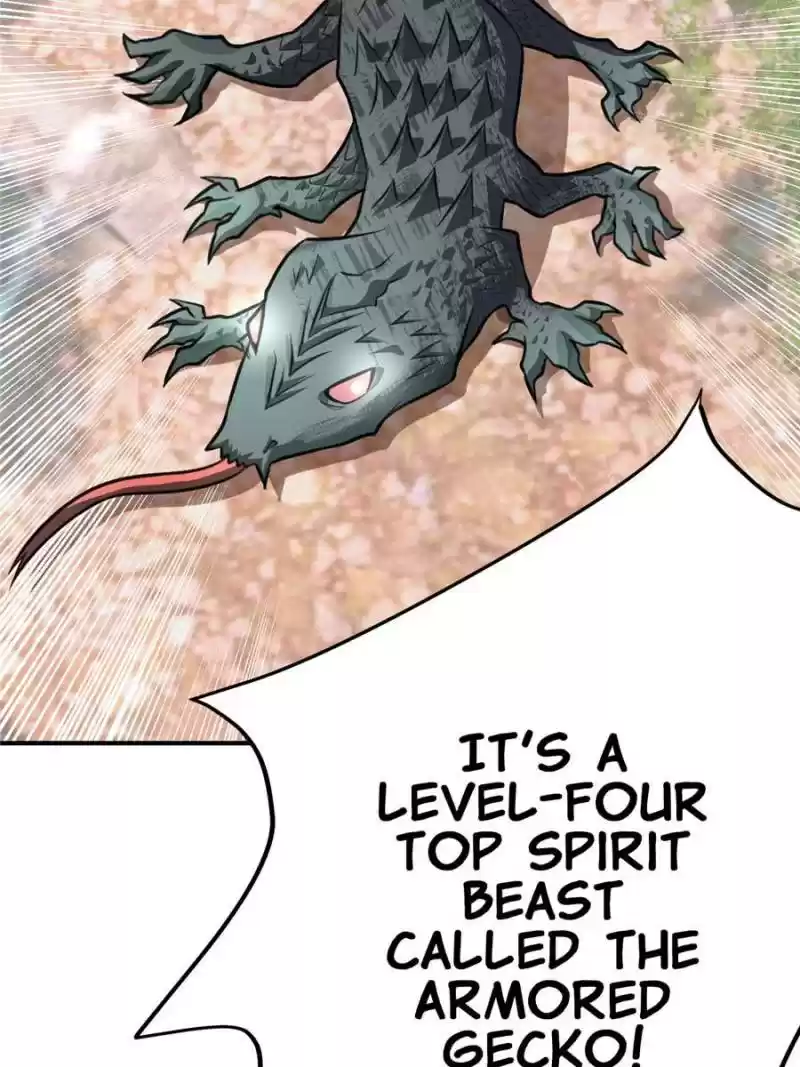 Conquest Of The Demon King Chapter 80