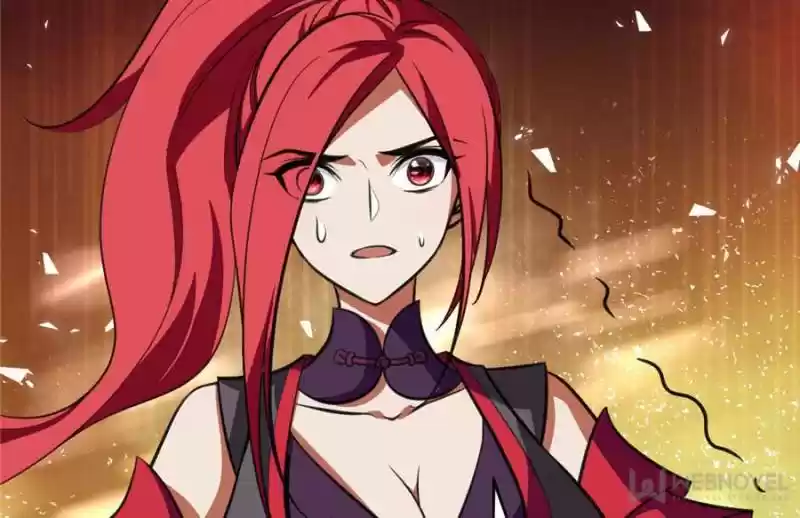 Conquest Of The Demon King Chapter 80