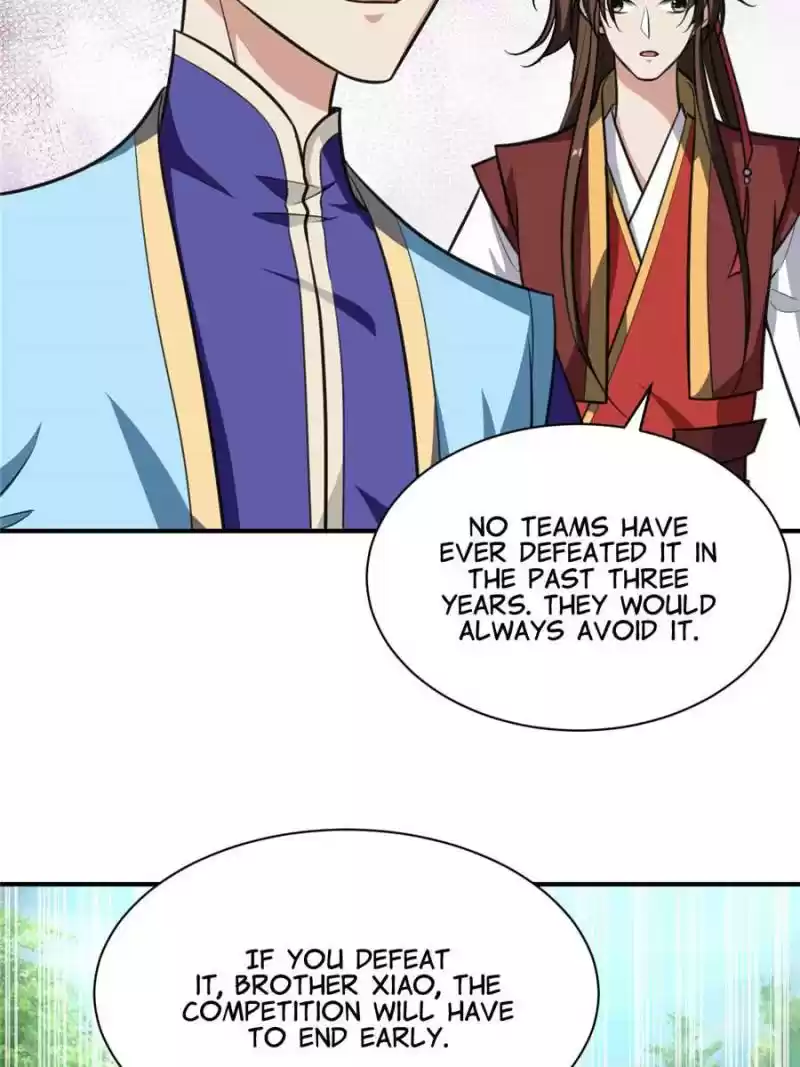 Conquest Of The Demon King Chapter 80