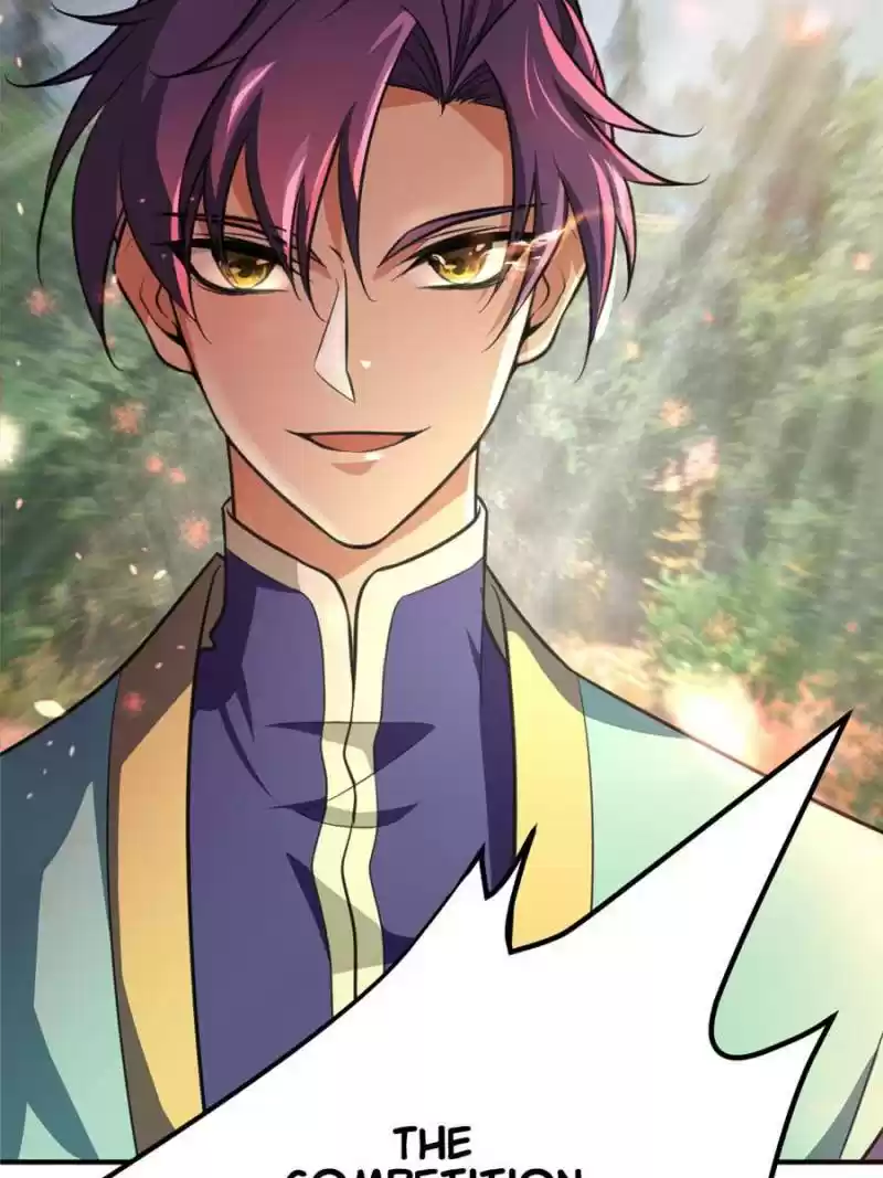 Conquest Of The Demon King Chapter 80