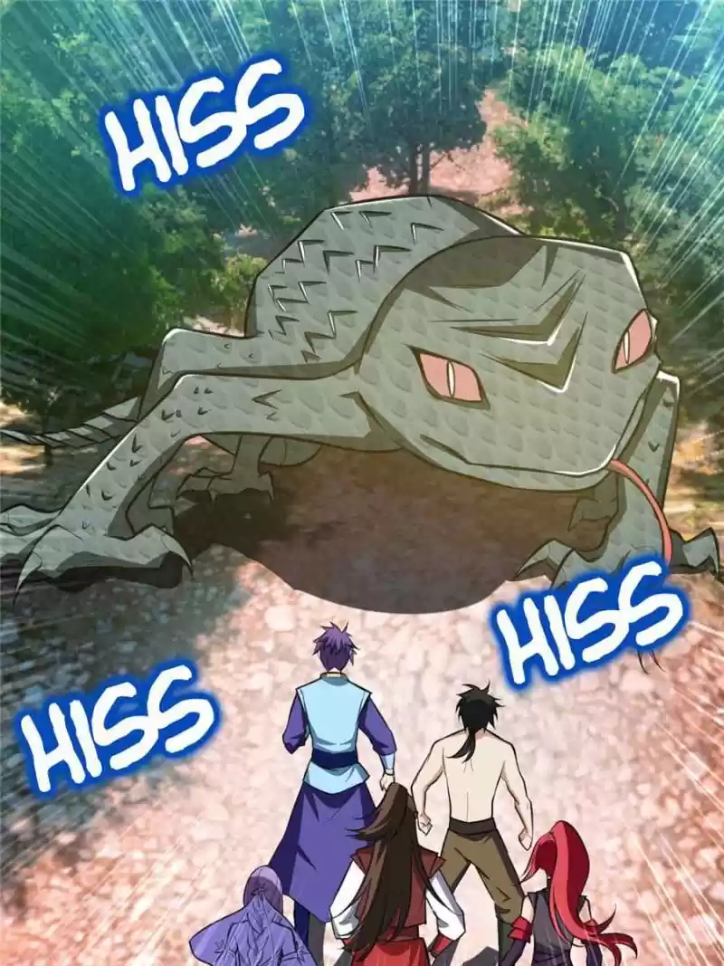 Conquest Of The Demon King Chapter 81