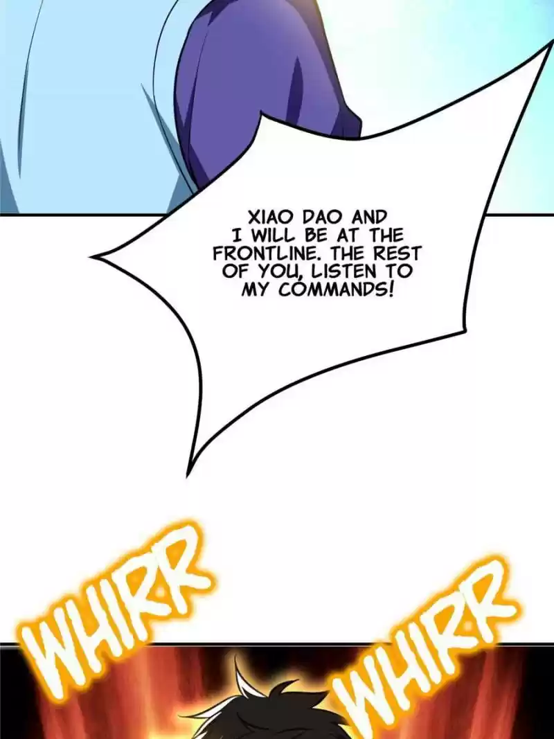 Conquest Of The Demon King Chapter 81