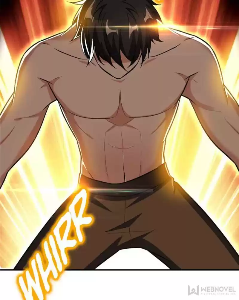 Conquest Of The Demon King Chapter 81