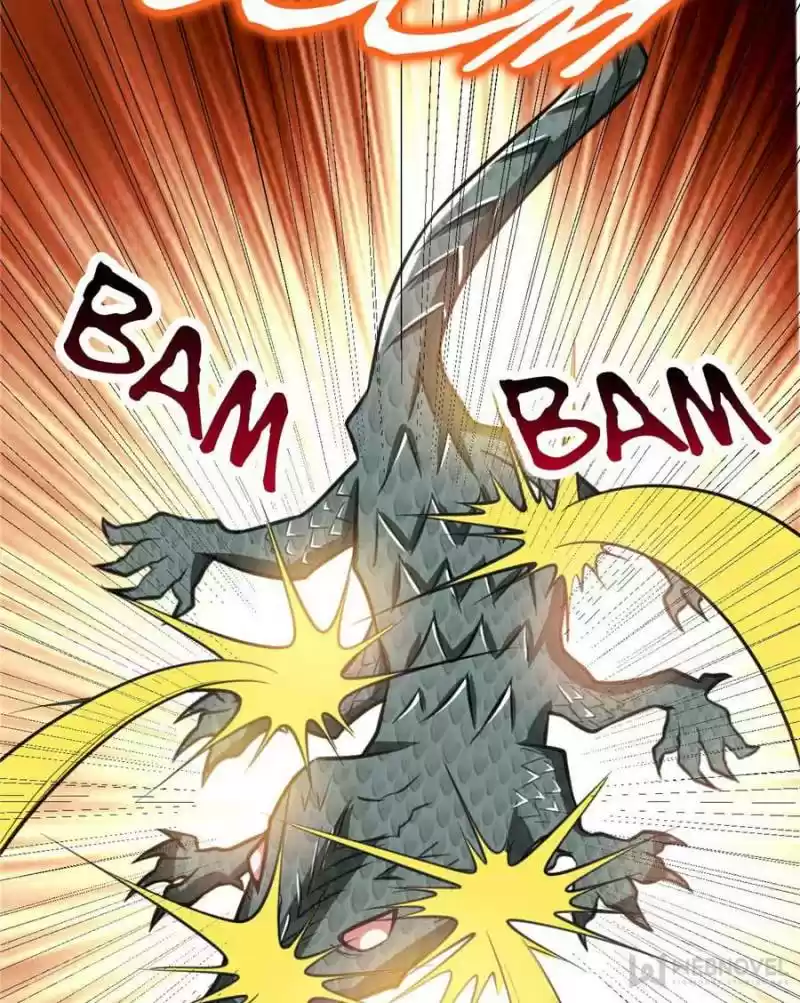 Conquest Of The Demon King Chapter 81