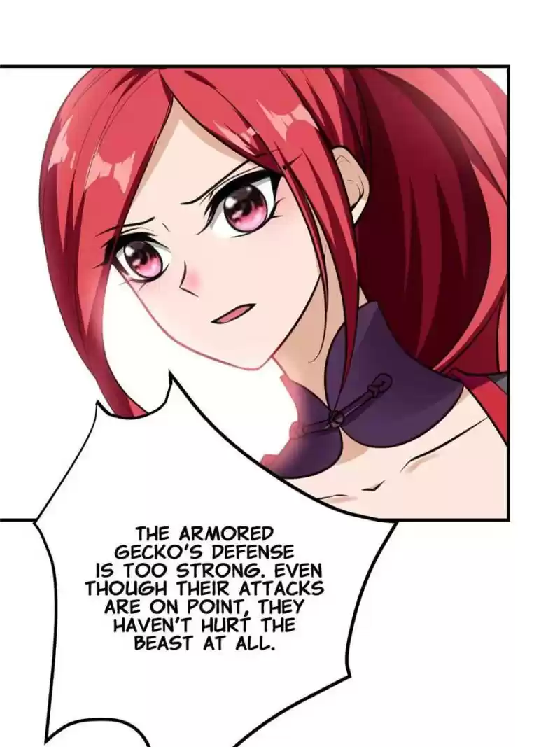 Conquest Of The Demon King Chapter 81