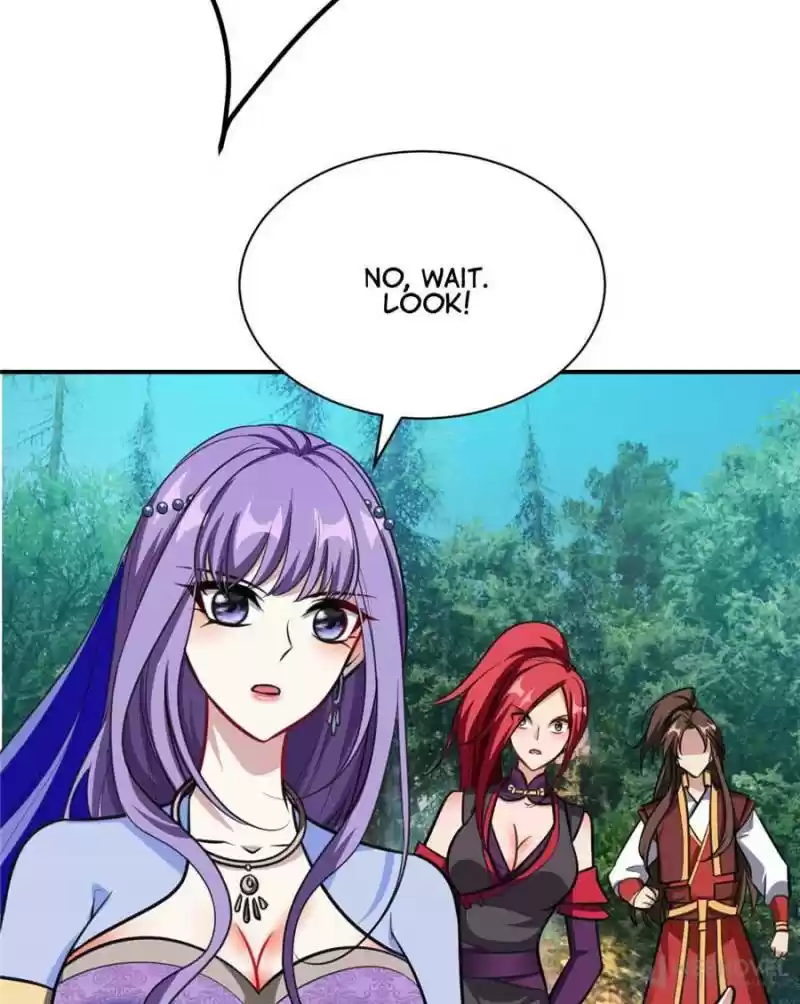 Conquest Of The Demon King Chapter 81