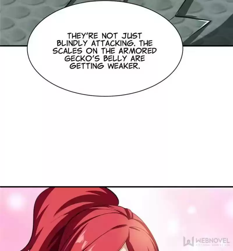 Conquest Of The Demon King Chapter 81