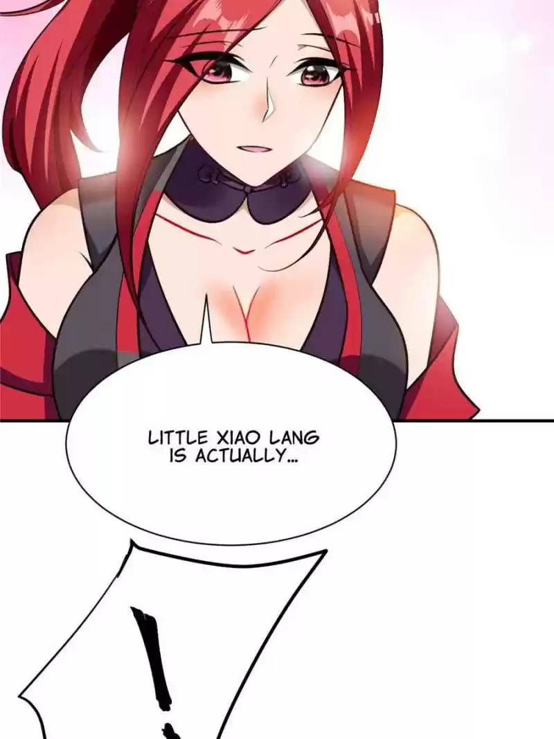 Conquest Of The Demon King Chapter 81