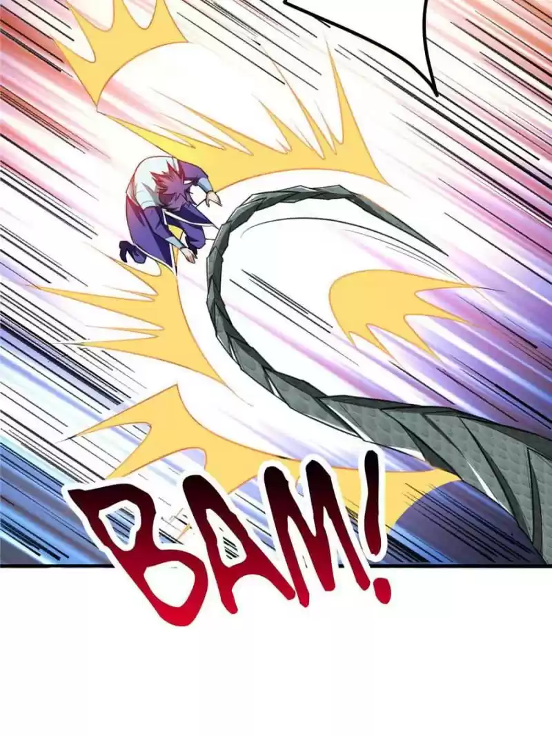 Conquest Of The Demon King Chapter 81